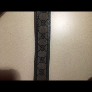 GUCCI BELT 120